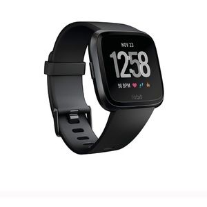 Fitbit Versa - perfect condition!